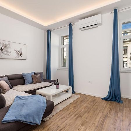 Mary Apartment #1 Rijeka Ngoại thất bức ảnh