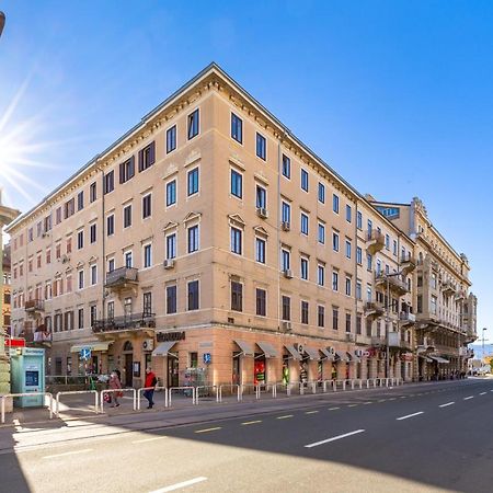 Mary Apartment #1 Rijeka Ngoại thất bức ảnh