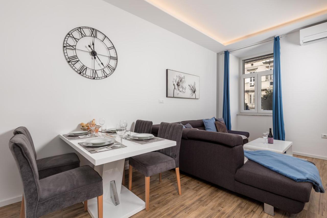 Mary Apartment #1 Rijeka Ngoại thất bức ảnh