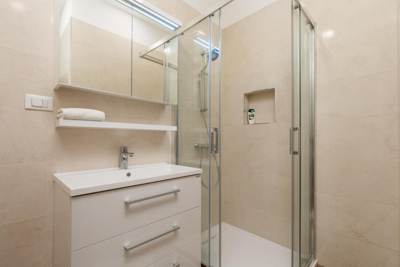 Mary Apartment #1 Rijeka Ngoại thất bức ảnh