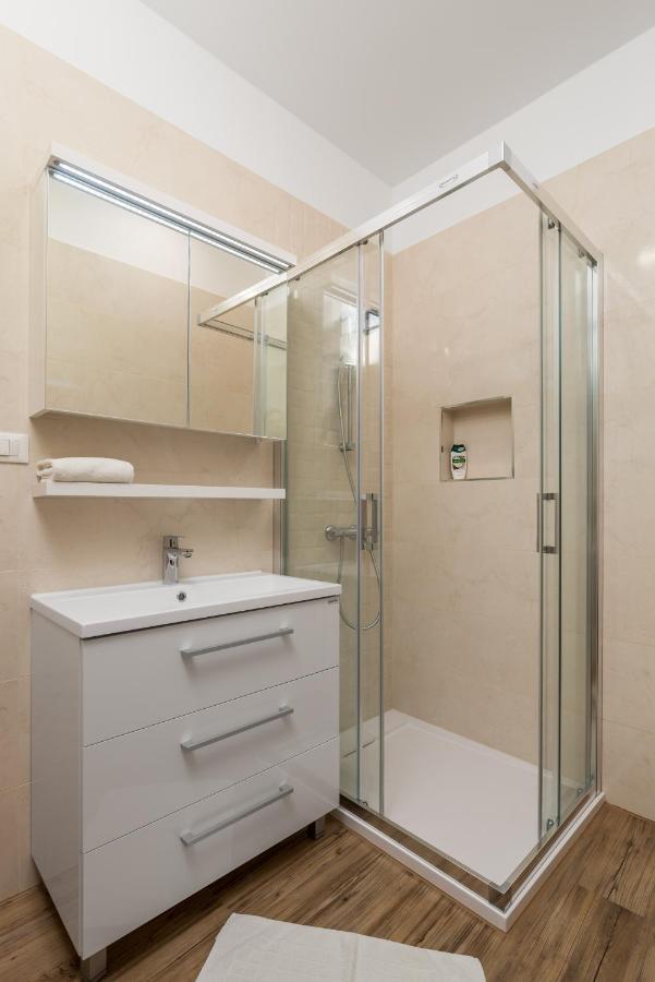 Mary Apartment #1 Rijeka Ngoại thất bức ảnh