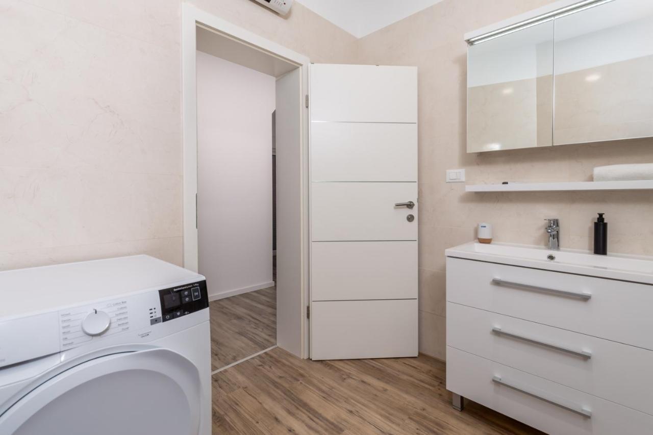 Mary Apartment #1 Rijeka Ngoại thất bức ảnh